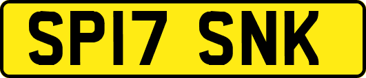SP17SNK