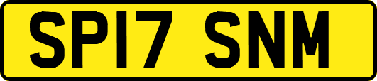 SP17SNM