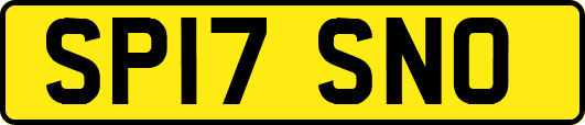 SP17SNO
