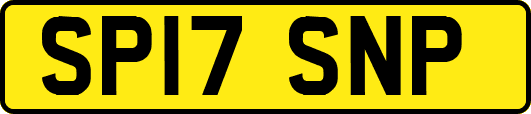 SP17SNP