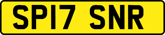 SP17SNR