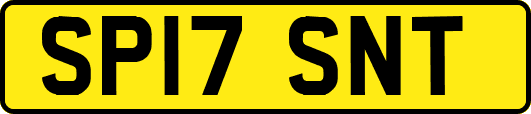 SP17SNT