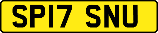 SP17SNU