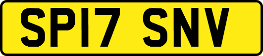 SP17SNV