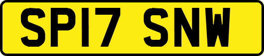 SP17SNW