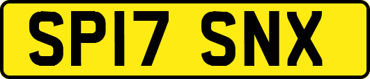 SP17SNX