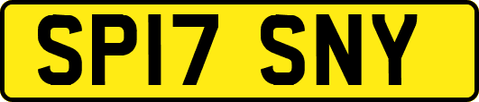 SP17SNY