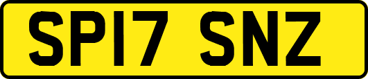 SP17SNZ