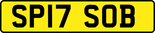 SP17SOB
