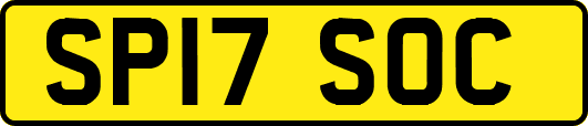 SP17SOC
