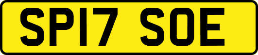 SP17SOE
