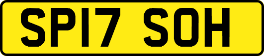 SP17SOH