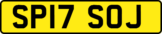 SP17SOJ
