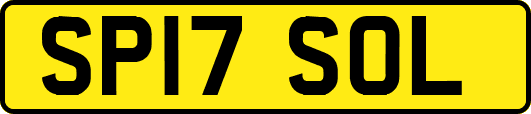 SP17SOL