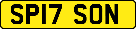 SP17SON