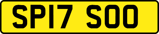 SP17SOO