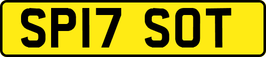 SP17SOT