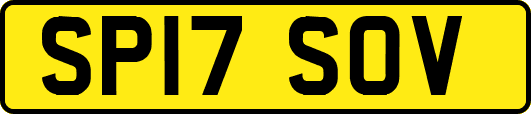 SP17SOV
