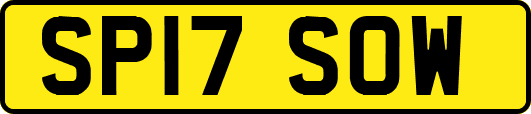 SP17SOW