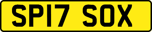 SP17SOX