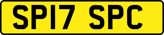 SP17SPC