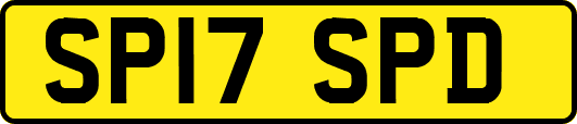 SP17SPD