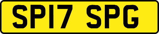 SP17SPG