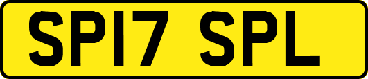 SP17SPL