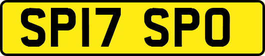SP17SPO