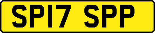 SP17SPP