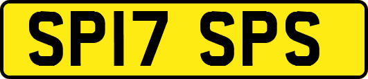 SP17SPS
