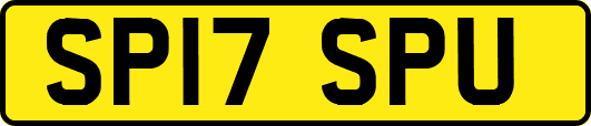 SP17SPU