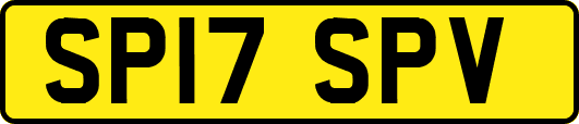 SP17SPV