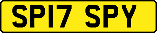 SP17SPY