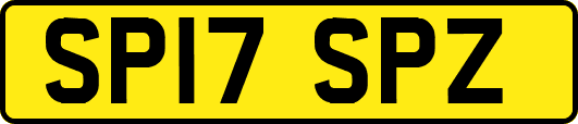 SP17SPZ