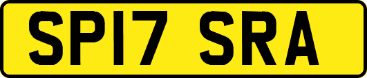 SP17SRA