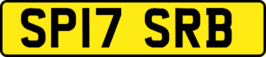 SP17SRB