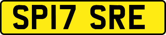 SP17SRE