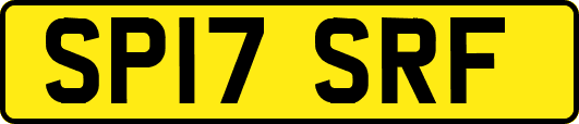 SP17SRF