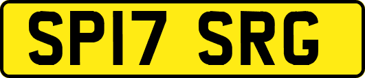 SP17SRG