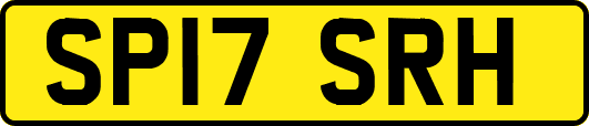 SP17SRH