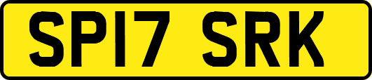 SP17SRK