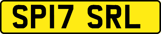 SP17SRL