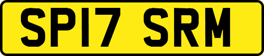 SP17SRM