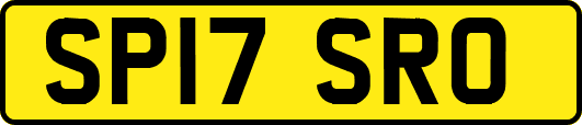 SP17SRO