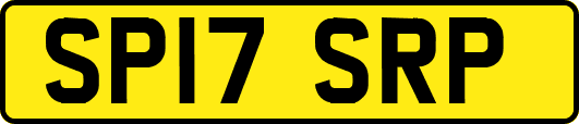 SP17SRP