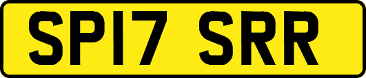 SP17SRR