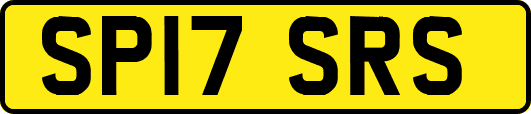 SP17SRS