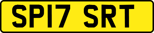 SP17SRT