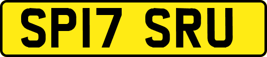SP17SRU